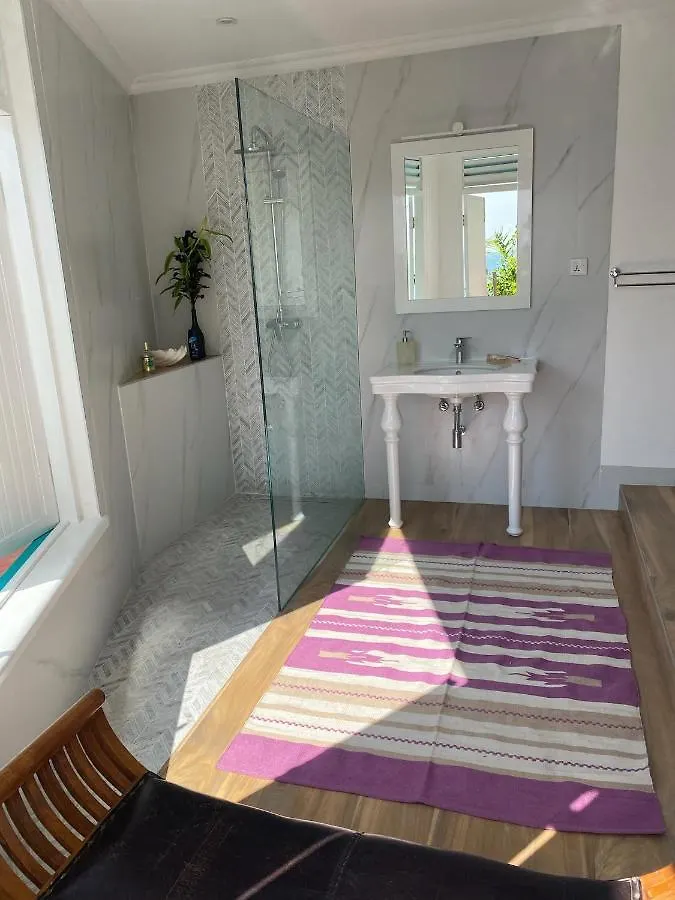 Mary'S Self-Catering Villas Glacis  Glacis (Mahe)