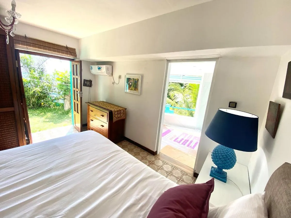 Mary'S Self-Catering Villas Glacis  Сasa de vacaciones Glacis (Mahe)