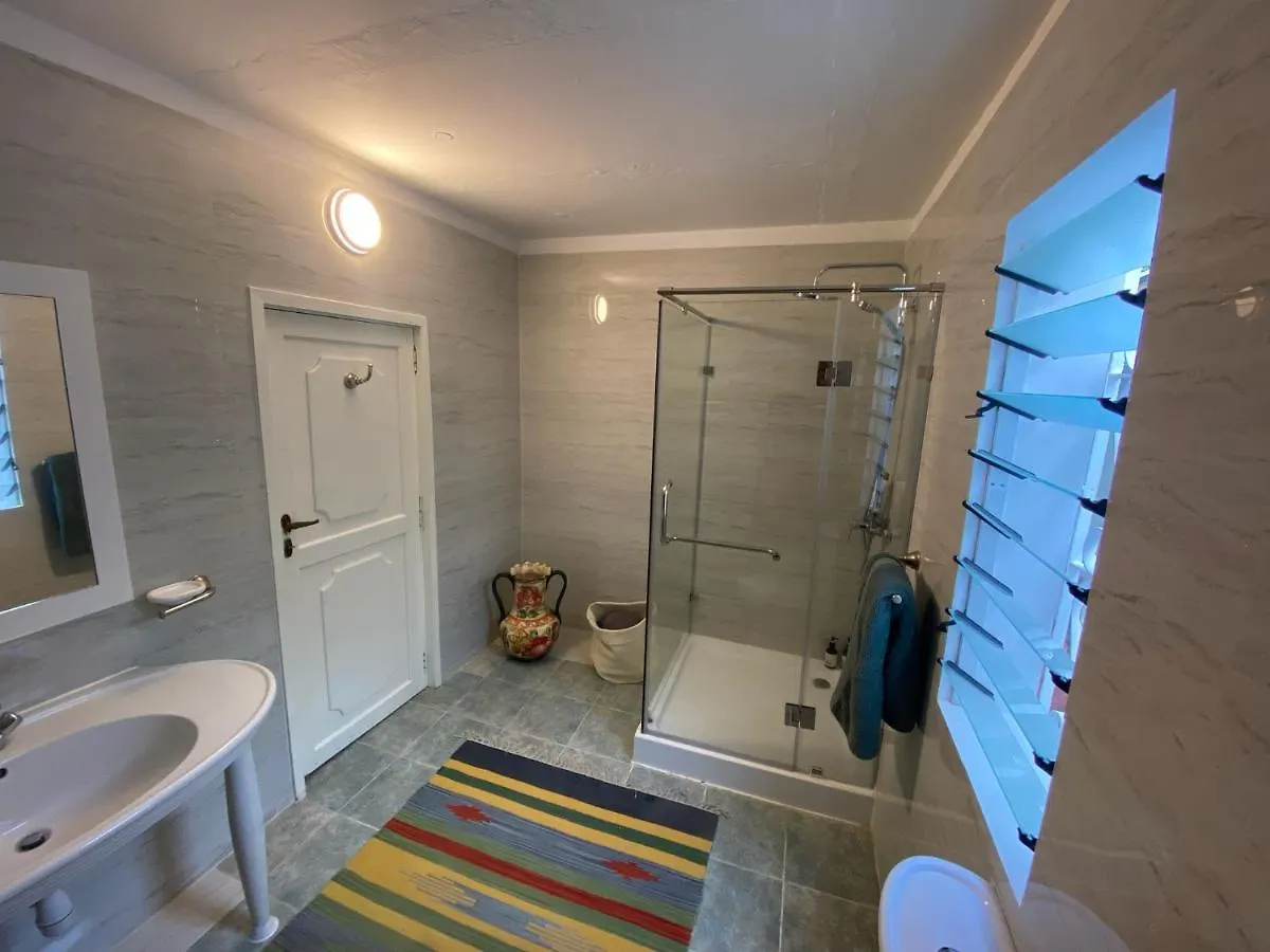 Feriehus Mary'S Self-Catering Villas Glacis  Seychellerne